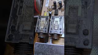 Princeton Amp Input Jack Repair #guitar #amp #repair
