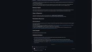 NowSecure Action for GitHub - See Developer First Mobile App Security Testing in Action screenshot 1