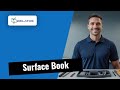 O teu Surface Book não aguenta a bateria da tela? 🔧 Troca passo a passo