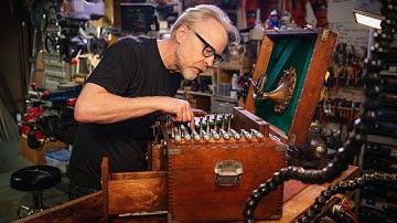 Adam Savage