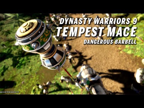 dynasty-warriors-9---tempest-mace-dlc-昊転錘