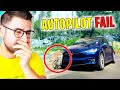 REAZIONE AGLI ITALIANI ALLA GUIDA... Parte 20