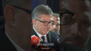 Lajçak - Banjska Po Hetohet Nga Shtetet, Jo Nga Be