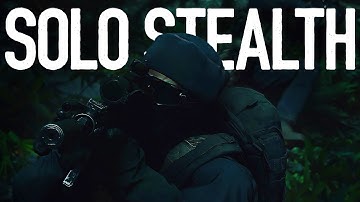 THEY NEVER SAW IT COMING! | Ghost Recon Breakpoint Motherland DLC Walkthrough Ep. 9