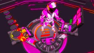First Electronauts beat
