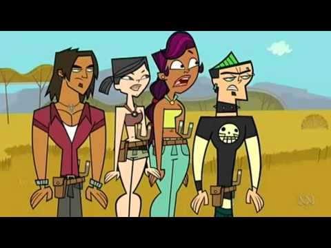 total drama world tour episode 21