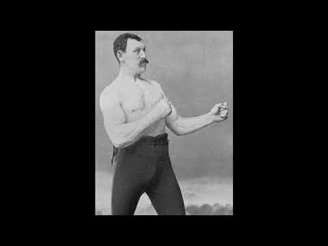 Olli Banjo - Ich geh boxen