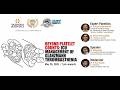 Beyond Platelet Counts: ICU Management of Glanzmann Thrombasthenia | Critical Care Webinar