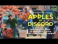 Apples of discord. Sanctions bite back - EU Farmers struggle after losing Russian market