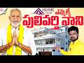 MUST SEE!🤯TDP MLA Pulivarthi Nani Home Tour🏠🤩| Celebrit's Life | SumanTV Roshan @sumantvhometours