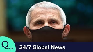 LIVE: Fauci Says ‘No Doubt’ U.S. Has Undercounted Covid Deaths | Top News