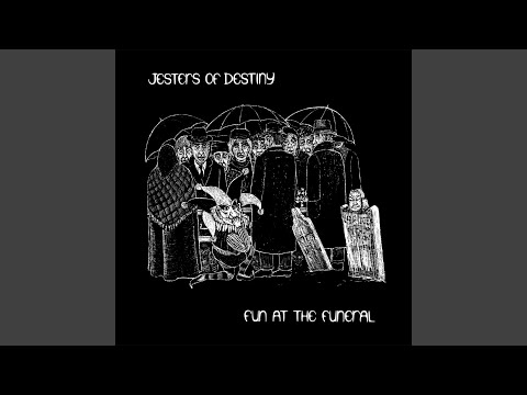 Diggin' That Grave