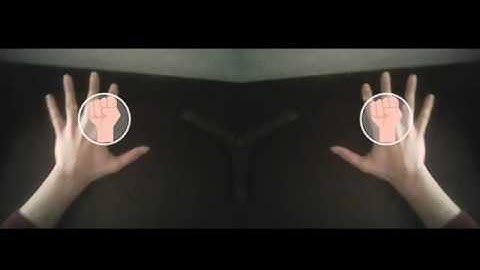 Hand gesture detection Game with OpenCV and PyGame