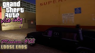 GTA Vice City: Definitive Edition - Mission #42 - Loose Ends (PC) screenshot 2