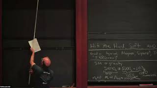 The Soft and Collinear Structure of Scattering Amplitudes - Part 1 - Lance Dixon