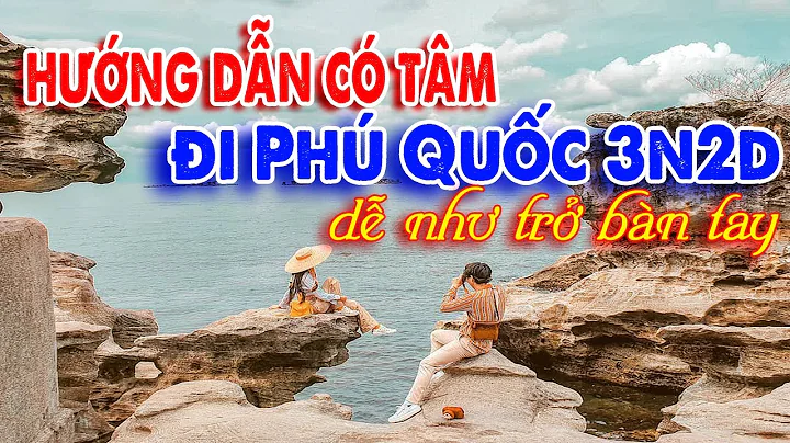 Du lch Ph Quc Tour ph quc 3 ngy 2 m - Guide travel...