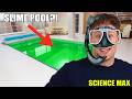 CHEMICAL REACTIONS   More Chemistry-Based Experiments At Home | Science Max | Full Episodes