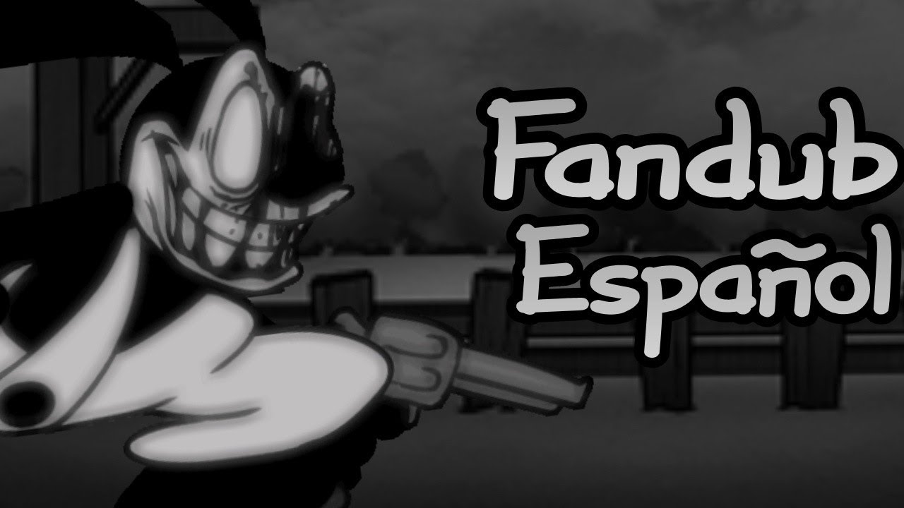 FNF - Untold Loneliness (D-Side)  |  Fandub Español  |