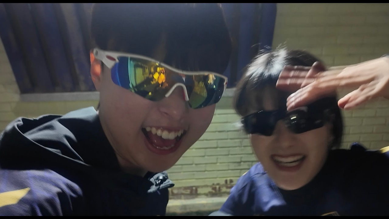 [ 내 나이 24 , 엠티가서 생긴 일 ]