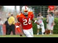 2002 #11 Florida State @ #1 Miami No Huddle