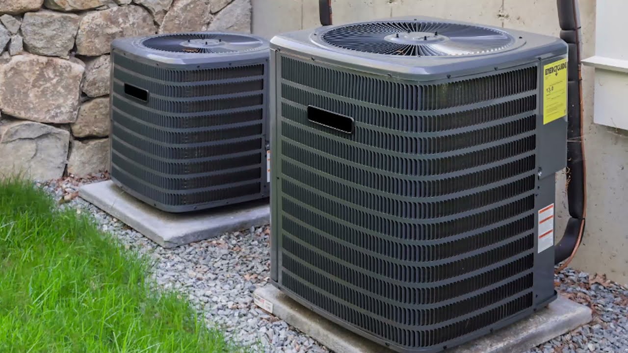 Are Your HVAC Units Ready for the Summer?