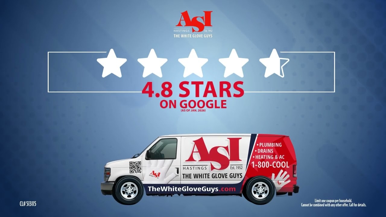 Fast, Professional Furnace Repair | ASI The White Glove Guys