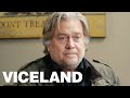 Bannon Tried To Take Down Alleged Whistleblower Before Anyone Knew Who He Was
