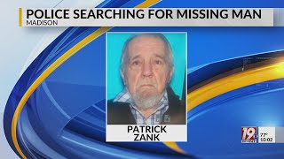 Maidson Police Looking for Missing Man | May 13, 2023 | News 19 at 10 p.m.