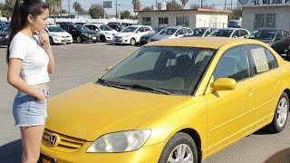 COMO REVISO UN AUTO USADO ANTES DE COMPRAR + TIPS