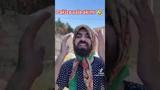 Şfet Səni Adam Bildim