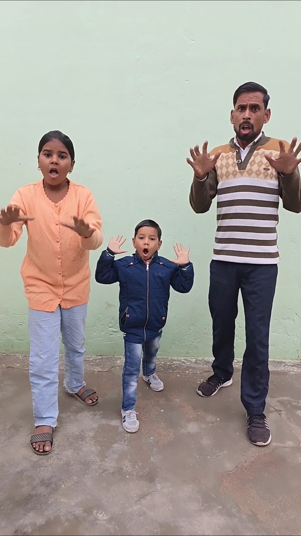 Cat ke sath dance challenge ?? #shorts