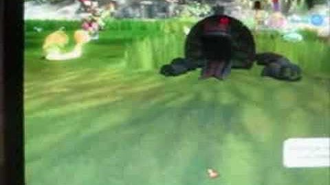 Viva Pinata - How o Obtain a Twingersnap