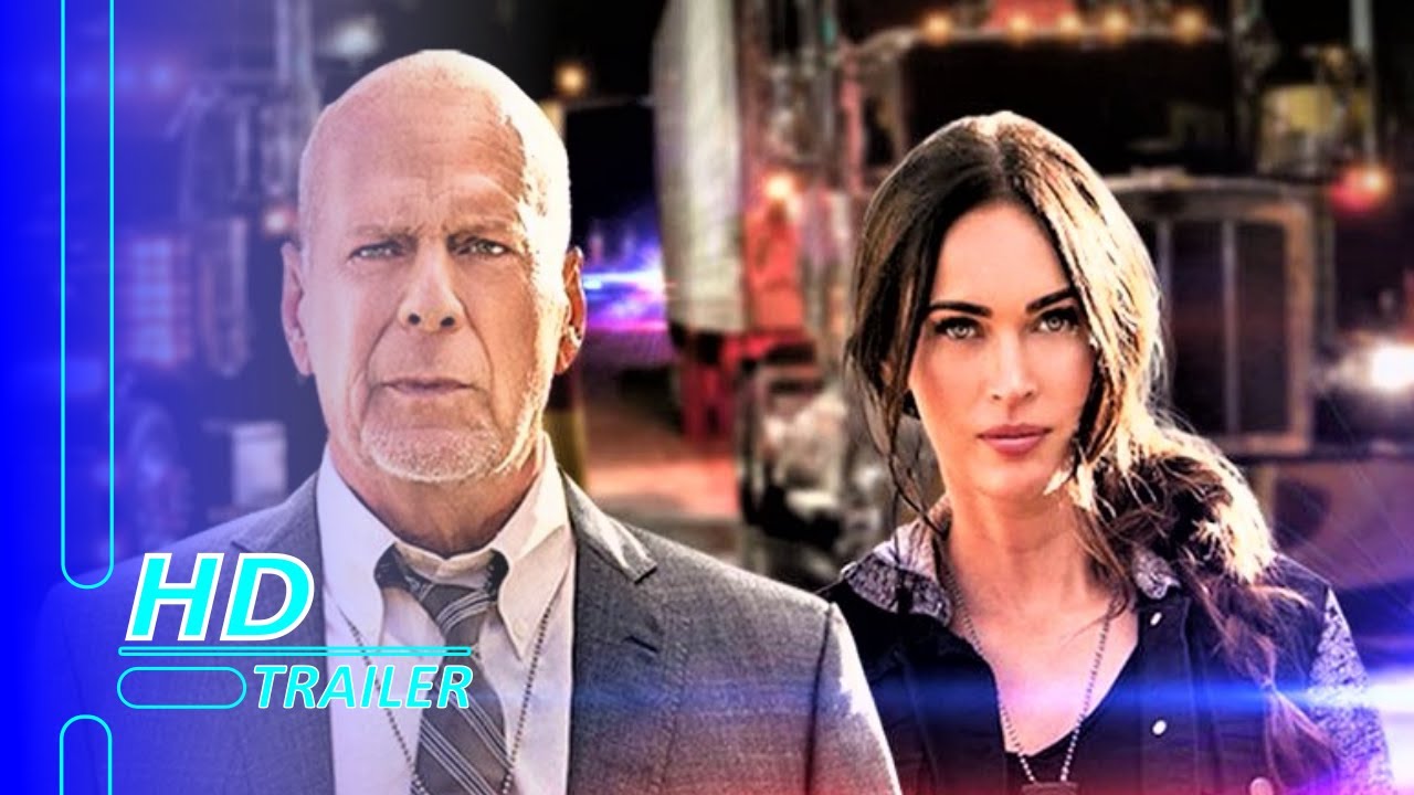 MIDNIGHT IN THE SWITCHGRASS (2021) Trailer