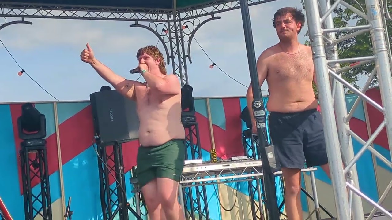 Getdown Services. Caesar. WAF (23 May 2025)