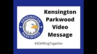 KP Video Message