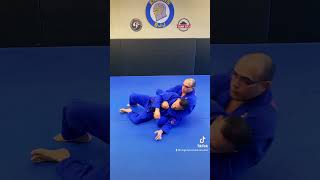 Side Headlock Escape to Back take Finishknightsbjj jiujitsu selfdefense submission martialarts