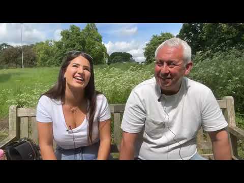 Voice for the Voiceless - Episode 1 Lydia's Testimony
