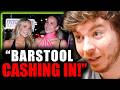 The Alex Cooper-Alix Earle Feud Explained | Jack Mac