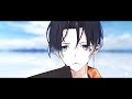 Anthos* The Way I Am～KAORU～'Breathe' Teaser