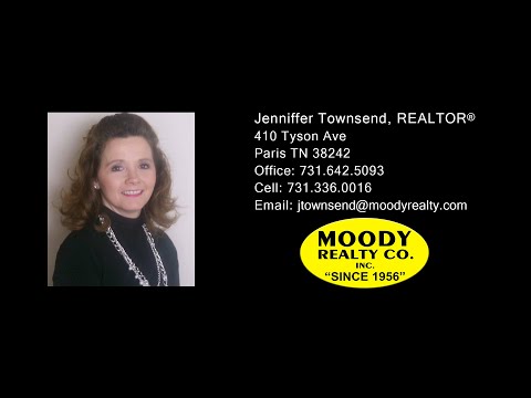 289 S Shore Dr, Big Sandy, TN home video tour