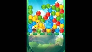 Jelly Splash Pop Level 45 - NO BOOSTERS FANVIDEO screenshot 4