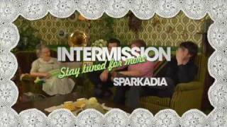 Vera meets: Sparkadia