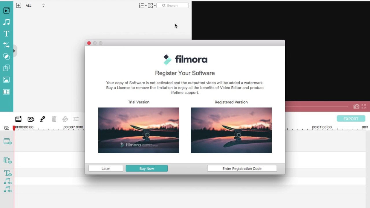 download filmora pc software activator