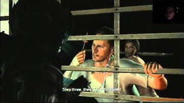 Zaranyzerak Plays Dead Space 2 LIVE - Part 10