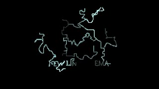 New Line Cinemaea Games 2003