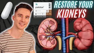 Restore Your Kidneys With The Peptide Bioregulator Pielotax