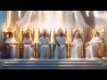 Trumpets of Disaster - The Book of Revelation