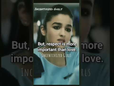 Video: Respect is important for everyone