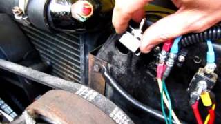 BERT fan over-ride switch.MOV