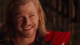 Thor 1+2+3 (2017) Full Movie Explained in Hindi In Engkish